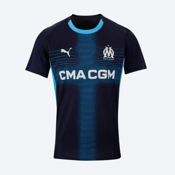 Olympique de Marseille : Summer Act - Samedi 09 août 2025 - Orange Vélodrome