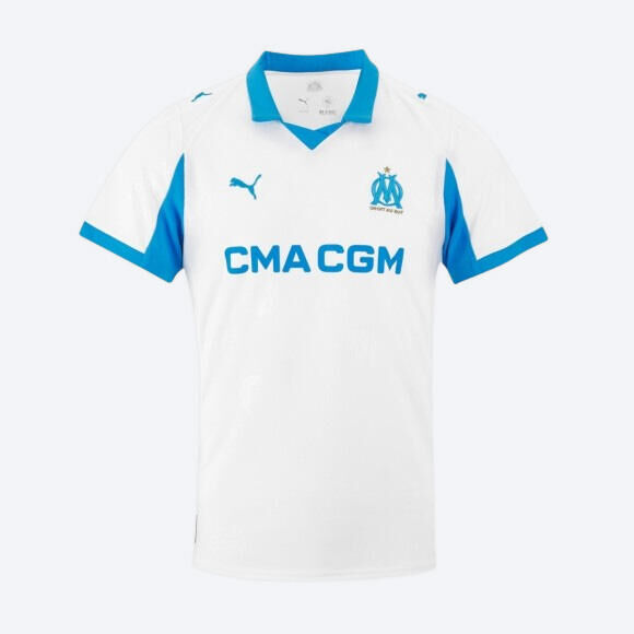 Article Olympique De Marseille – Neuf Sans Emballage – Fan OM