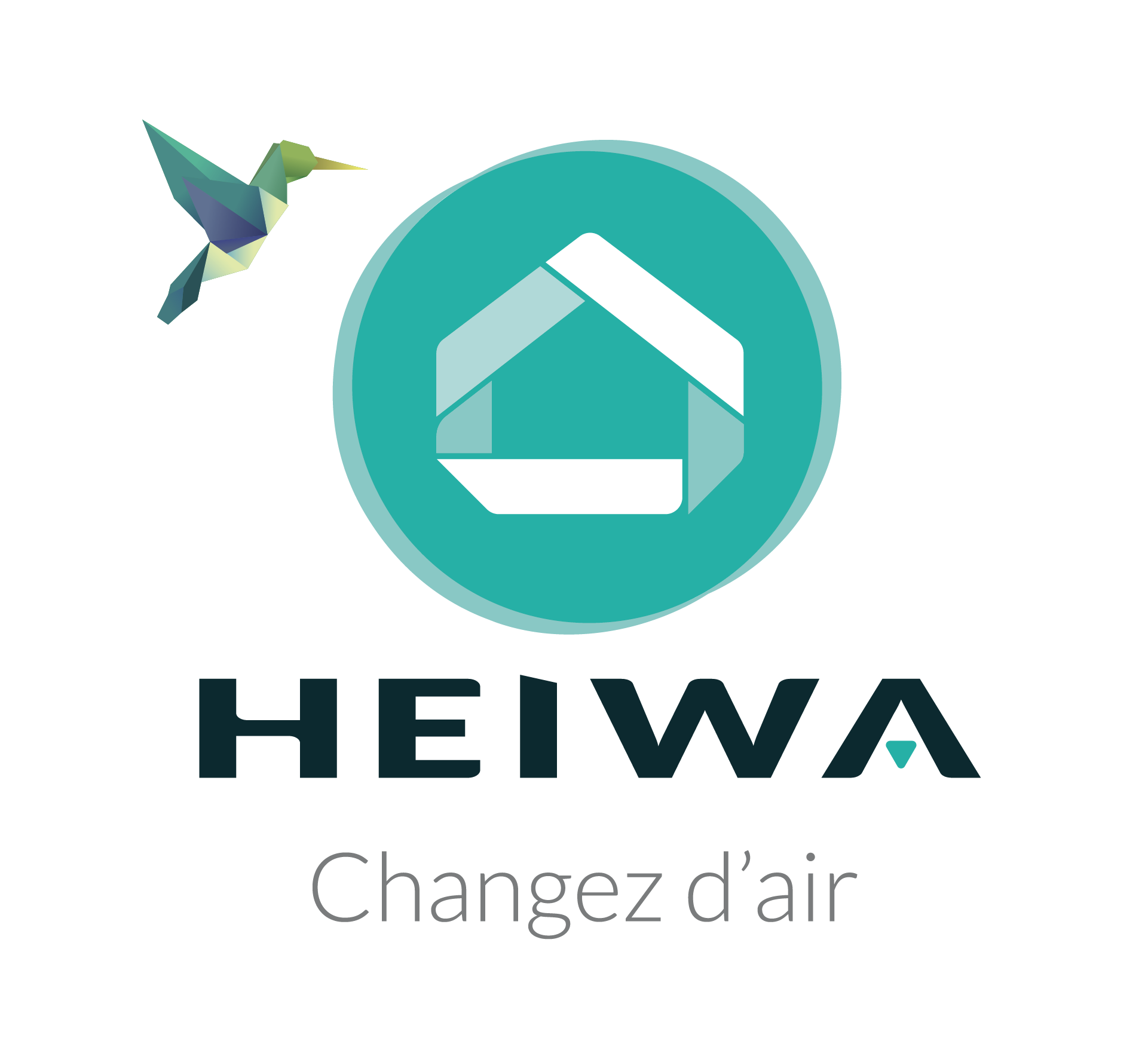 Heiwa