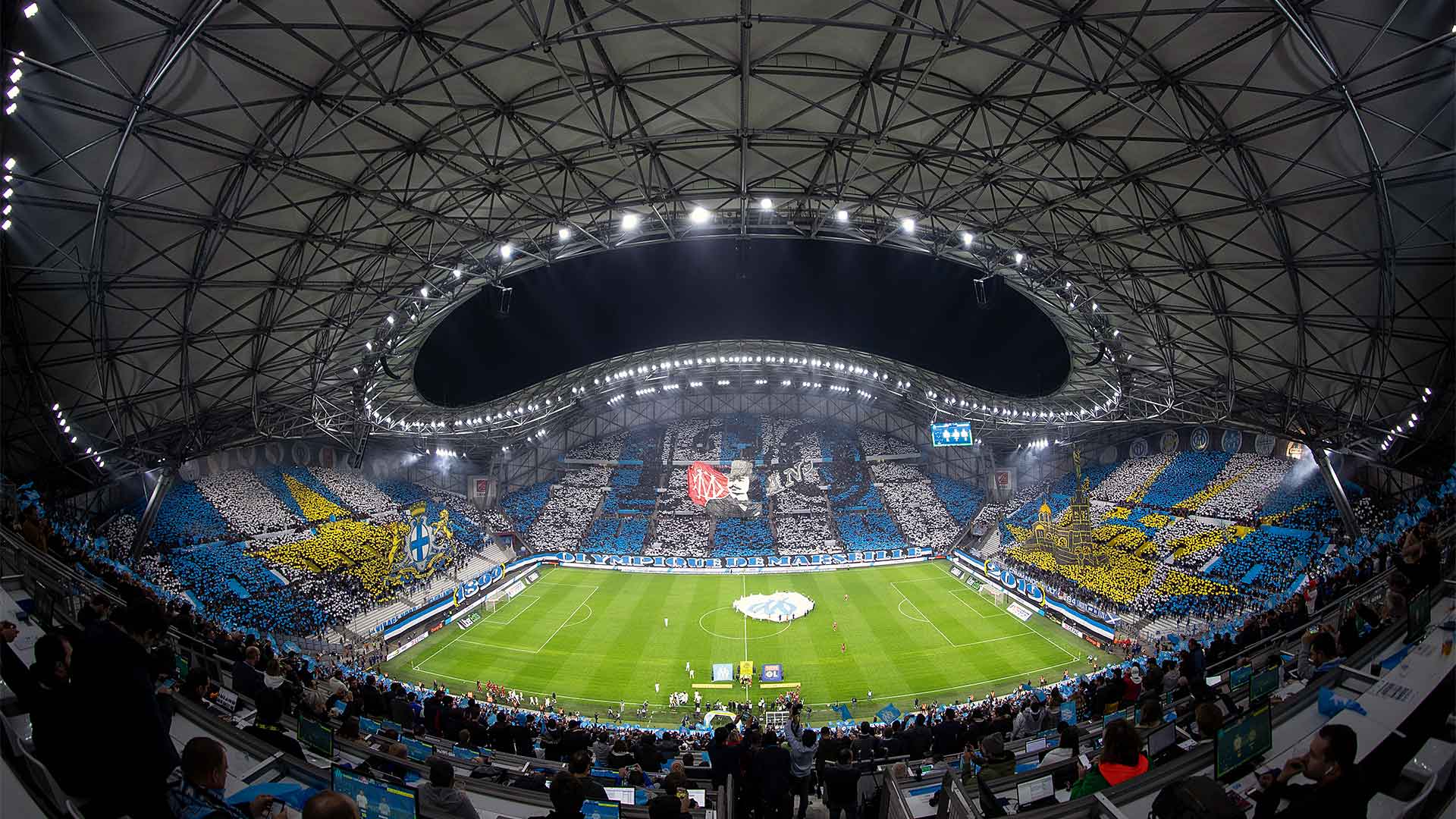 Victoire éclatante de l'Olympique Lyonnais contre St. Pölten - Résumé