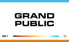 grand public